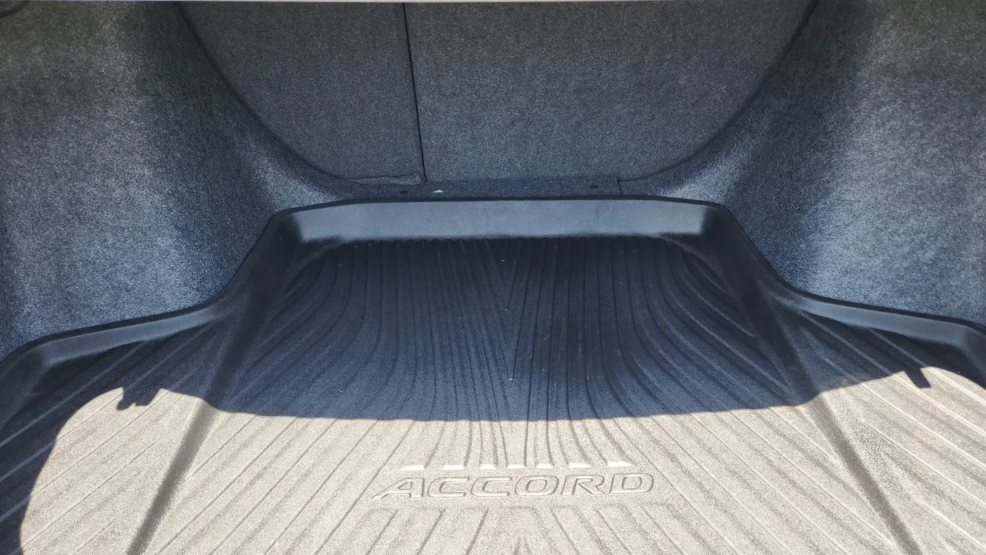 2022 Honda Accord Sport Special Edition