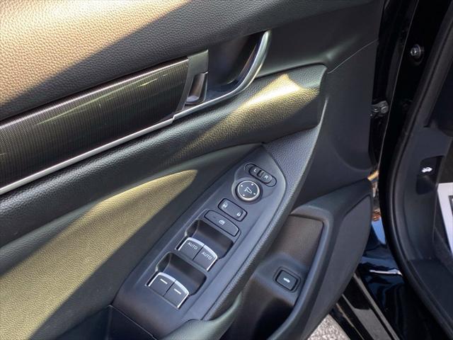 2022 Honda Accord - $26,284