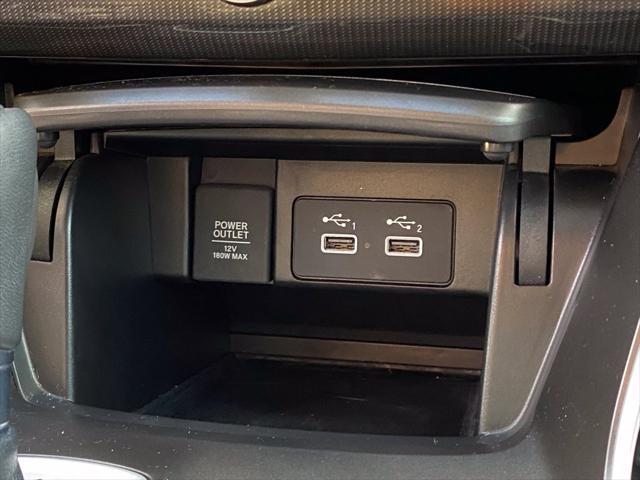 2022 Honda Accord - $26,284