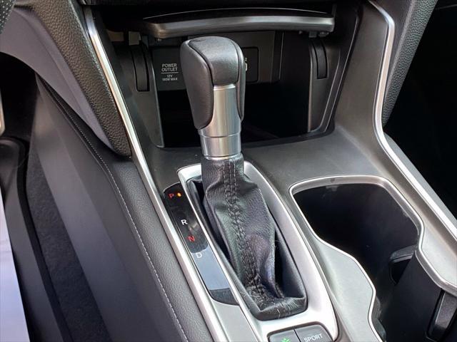 2022 Honda Accord - $26,284