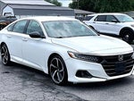 2022 Accord Thumbnail 1