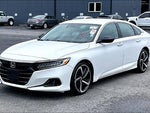 2022 Accord Thumbnail 2
