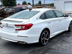 2022 Accord Thumbnail 9