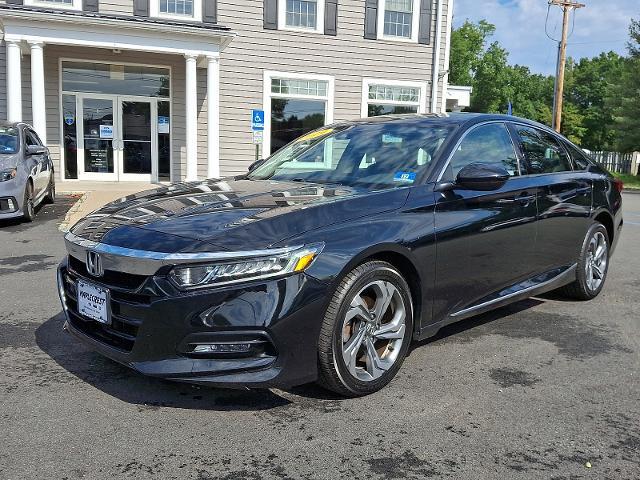 2019 Honda Accord - $19,996