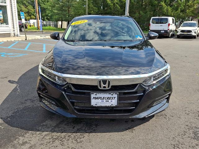 2019 Honda Accord - $19,996