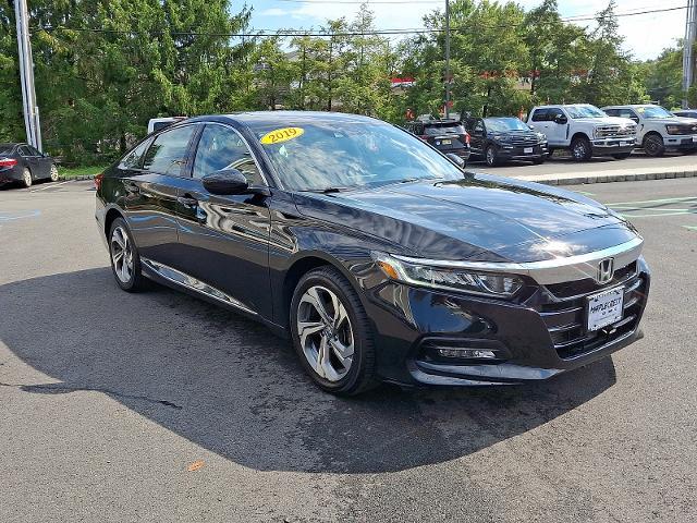 2019 Honda Accord - $19,996