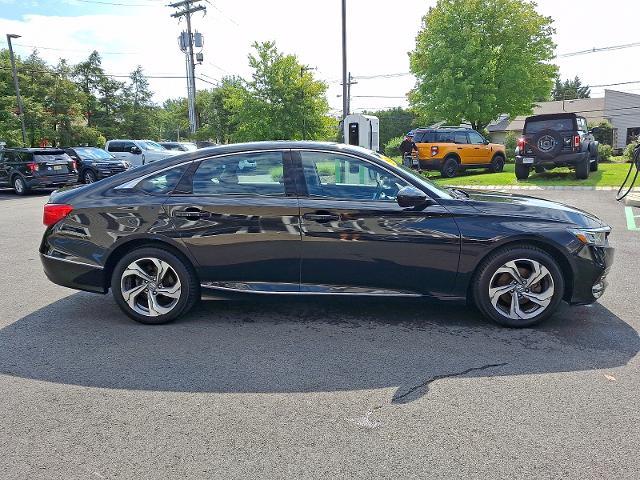 2019 Honda Accord - $19,996
