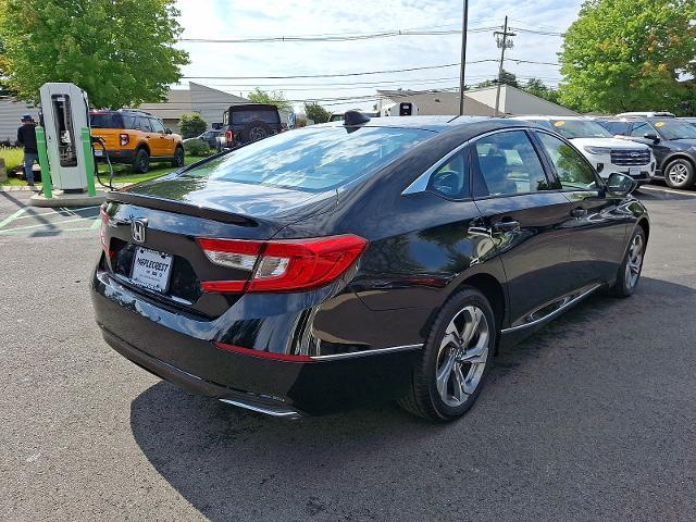 2019 Honda Accord - $19,996