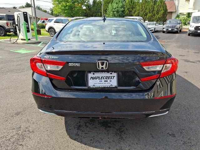 2019 Honda Accord - $19,996