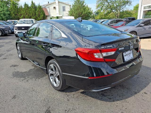 2019 Honda Accord - $19,996