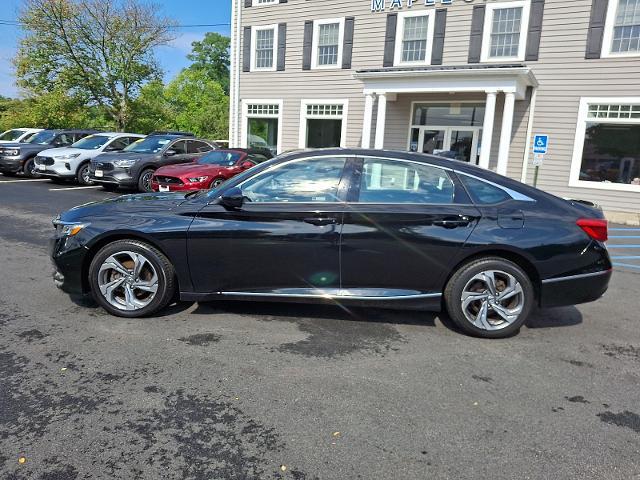 2019 Honda Accord - $19,996