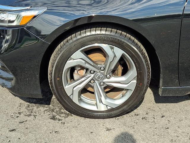2019 Honda Accord - $19,996