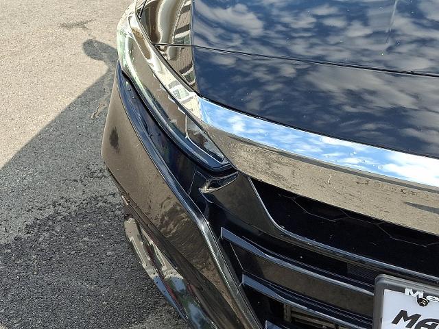 2019 Honda Accord - $19,996