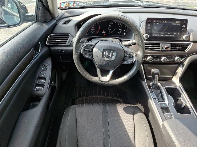 2019 Honda Accord - $19,996