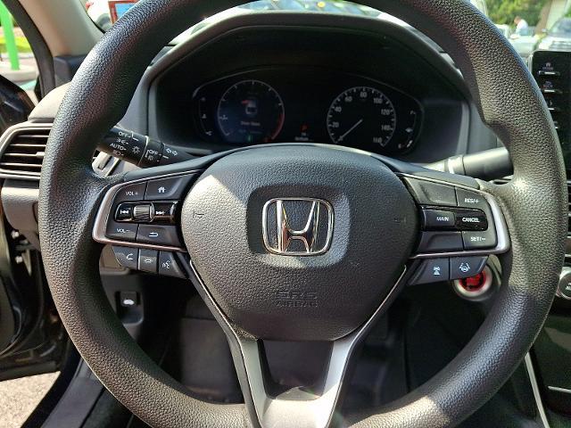 2019 Honda Accord - $19,996