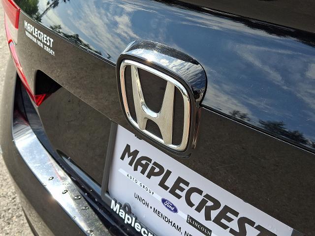 2019 Honda Accord - $19,996