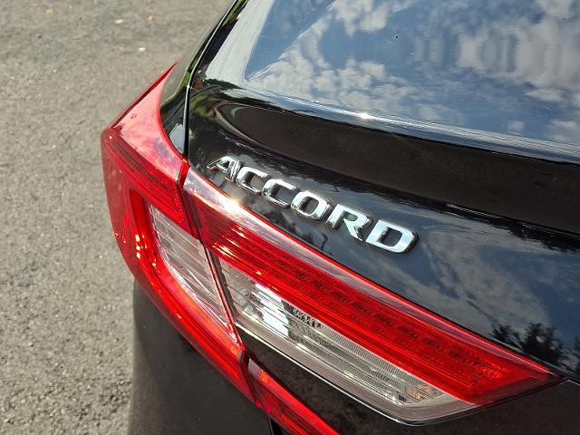 2019 Honda Accord - $19,996