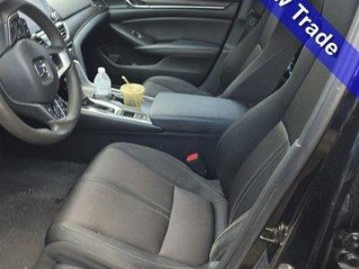 Photo of a 2019 Honda Accord EX 4DR Sedan for sale