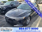 2019 Accord Thumbnail 1
