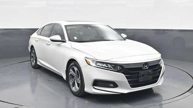 Preowned 2020 Honda Accord EX for Sale