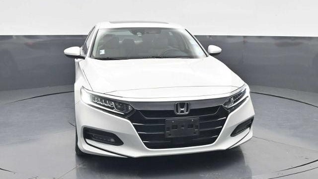 2020 Honda Accord EX