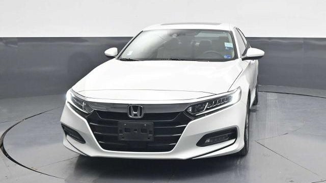2020 Honda Accord EX