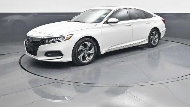 2020 Honda Accord EX