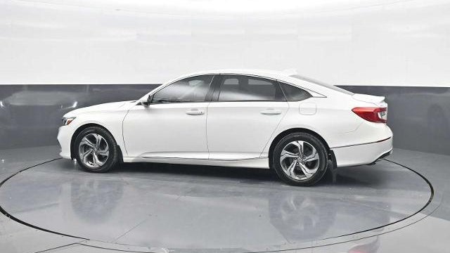 2020 Honda Accord EX