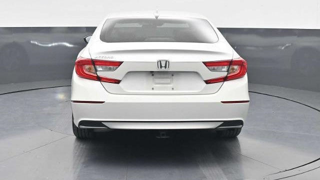 2020 Honda Accord EX