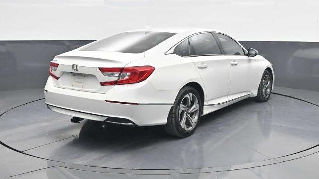 2020 Honda Accord EX