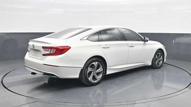 2020 Honda Accord EX
