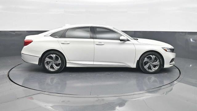 2020 Honda Accord EX