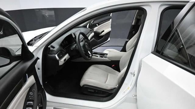 2020 Honda Accord EX
