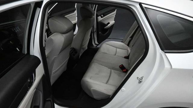 2020 Honda Accord EX
