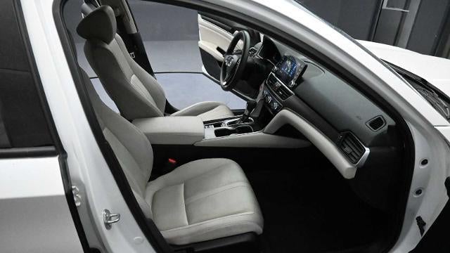 2020 Honda Accord EX