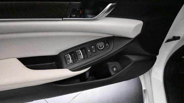 2020 Honda Accord EX