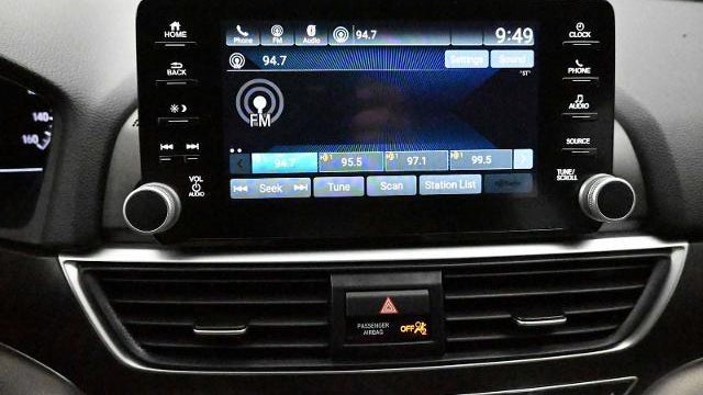 2020 Honda Accord EX