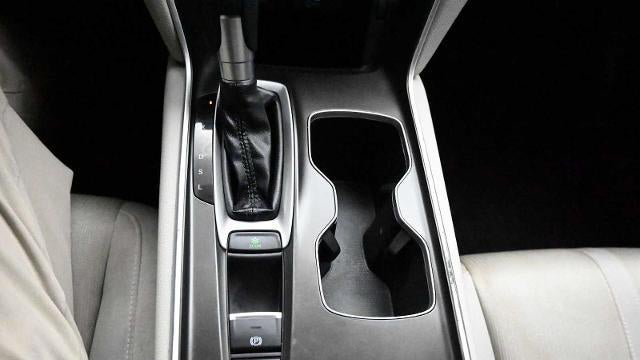 2020 Honda Accord EX