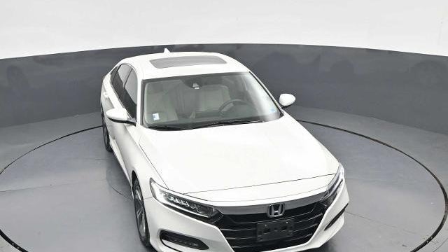 2020 Honda Accord EX