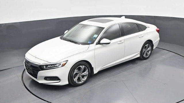 2020 Honda Accord EX