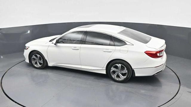 2020 Honda Accord EX