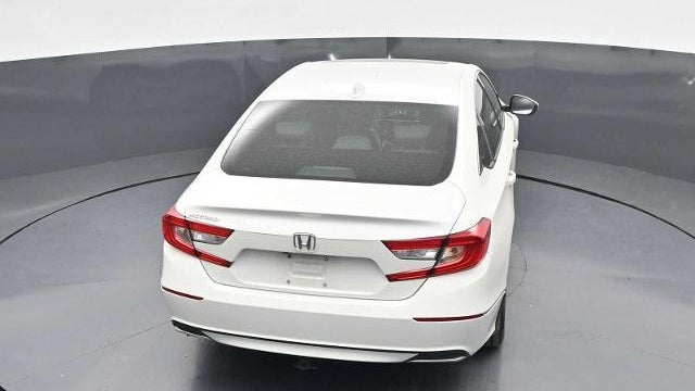 2020 Honda Accord EX