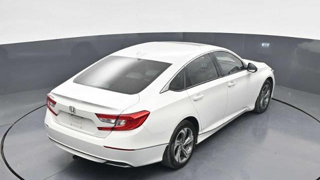 2020 Honda Accord EX