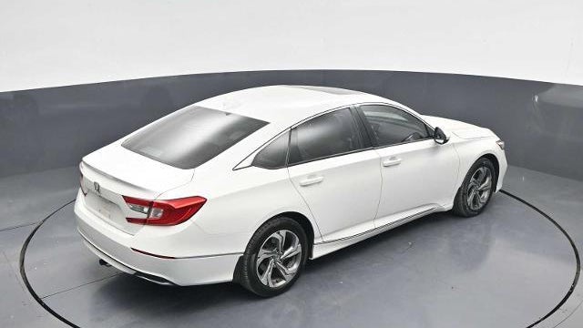 2020 Honda Accord EX