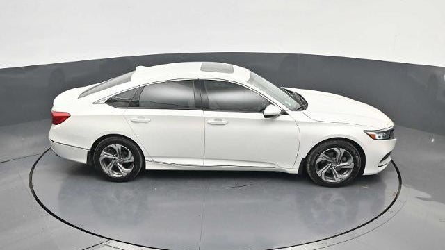 2020 Honda Accord EX