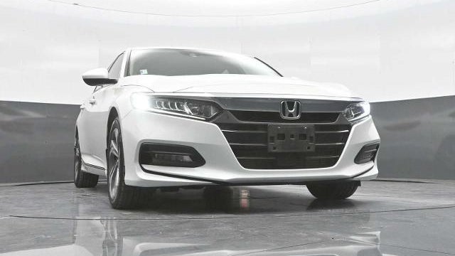 2020 Honda Accord EX