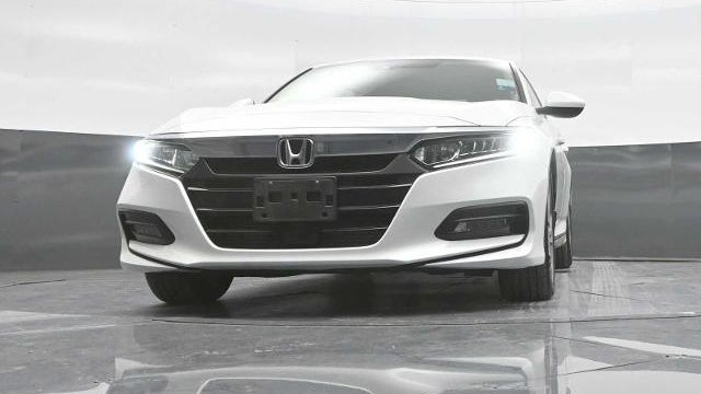 2020 Honda Accord EX