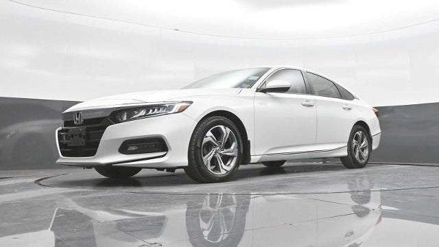 2020 Honda Accord EX