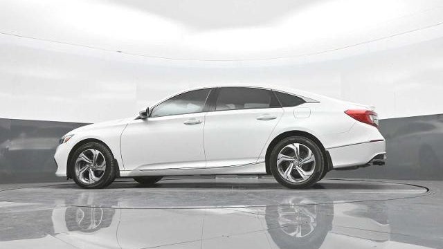 2020 Honda Accord EX