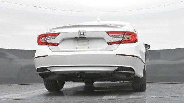 2020 Honda Accord EX